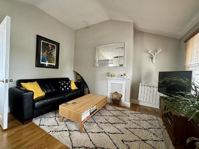 Apartment for rent in Clewer Village, Windsor