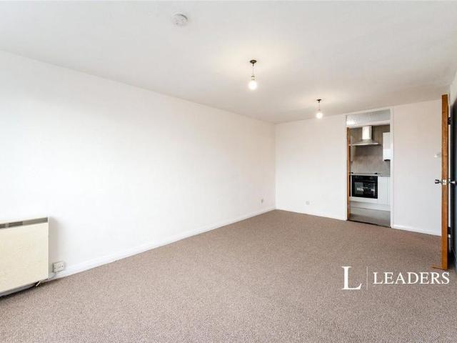 Apartment for rent in Southsea, City Of Portsmouth