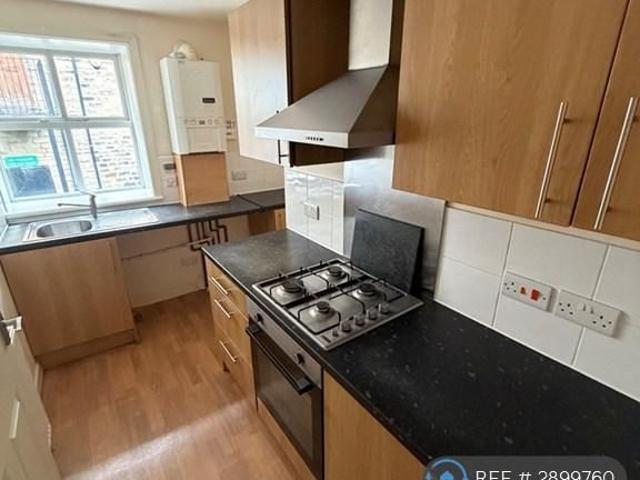 Apartment for rent in Willowfield, Sowerby Bridge