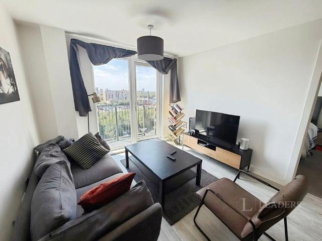 Apartment for rent in Ordsall, Salford