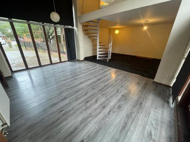 Apartment for rent in Stechford, Birmingham