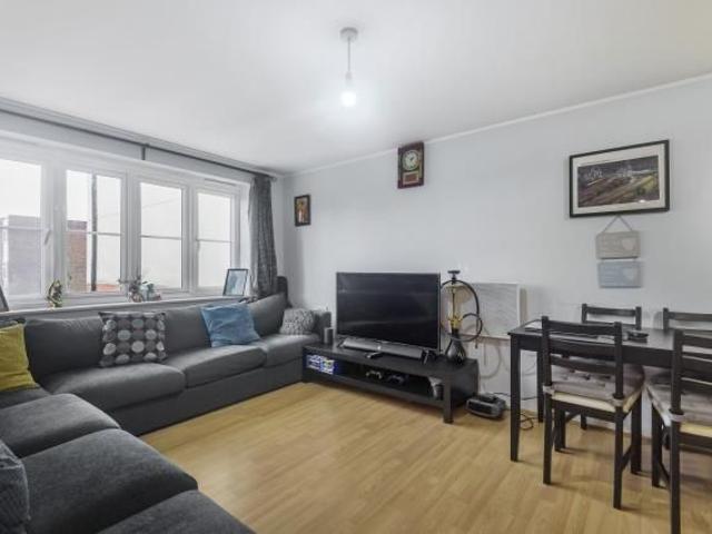Apartment for rent in Chalvey, Slough