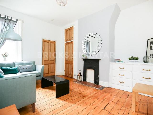 Flat for rent in Heaton, Isle Of Man