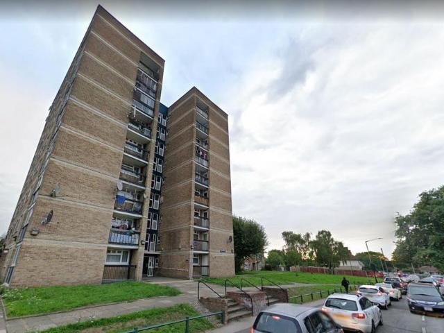 Flat for rent in Greater London