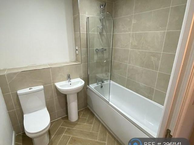 Flat for rent in Fordham Heath, Essex
