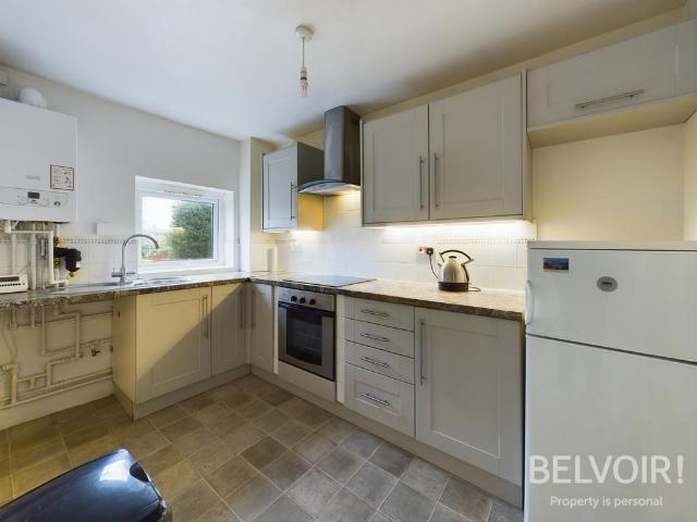 Flat for rent in Stone, Baswich