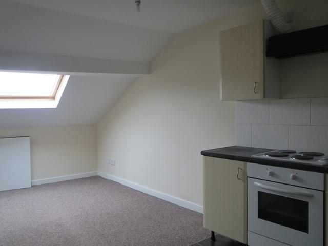 Flat for rent in Bacup, Rossendale