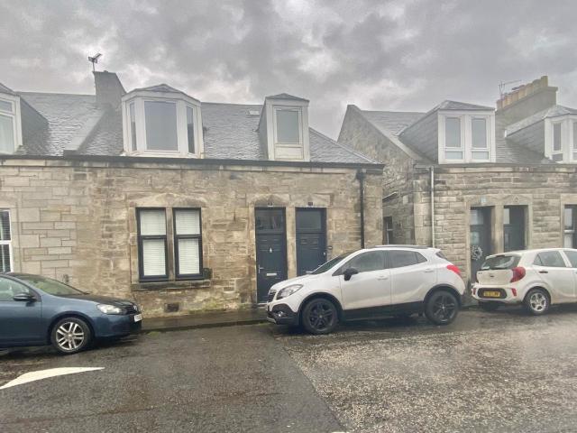Apartment for rent in Pittencrieff, Dunfermline
