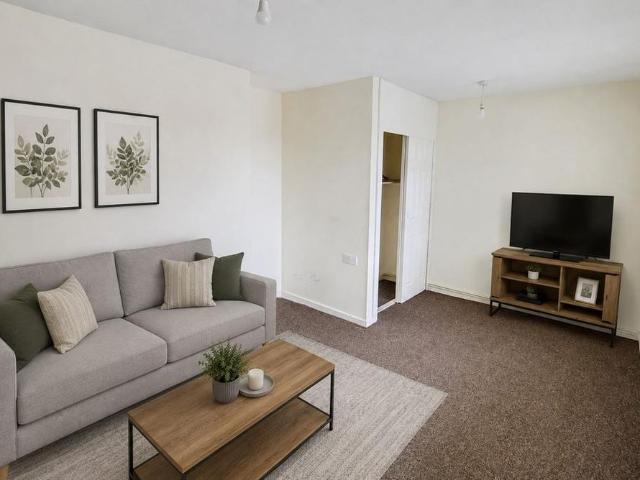 Apartment for rent in Woodston, Peterborough