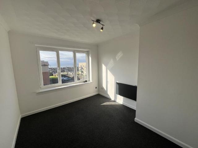 Apartment for rent in Saltcoats, Scotland