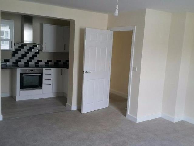 Apartment for rent in Hatton Park, Wellingborough