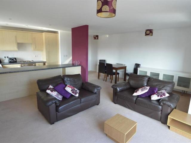 Apartment for rent in City Centre, Georgia