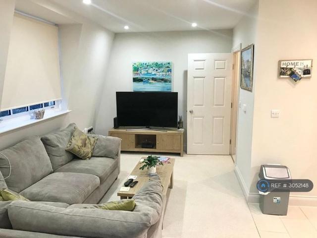 Apartment for rent in Devonport, Plymouth
