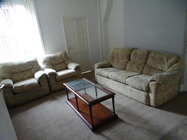 Apartment for rent in Haymarket, Newcastle upon Tyne