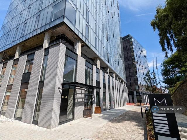 Flat for rent in Georgia, Greater Manchester