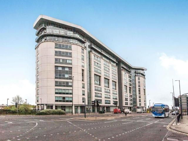 Flat for rent in Monkwearmouth, Sunderland