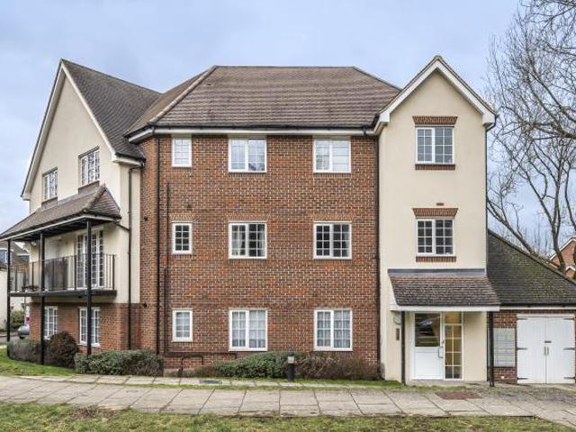 Flat for rent in Wendover, Buckinghamshire