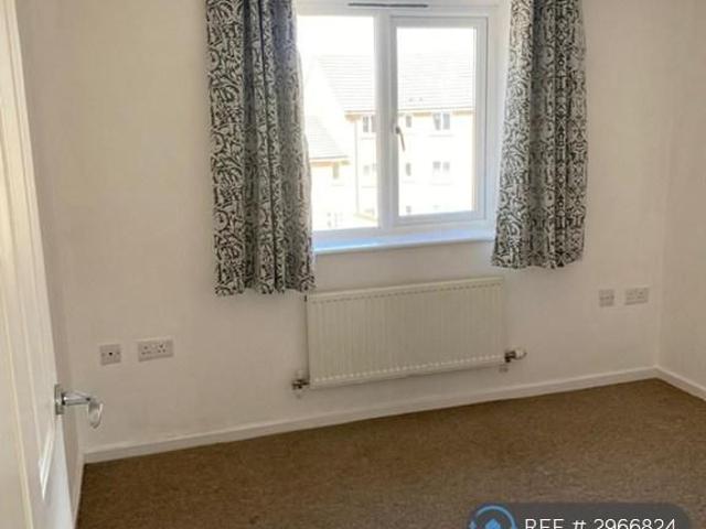 Apartment for rent in Feckenham, City Of Bristol