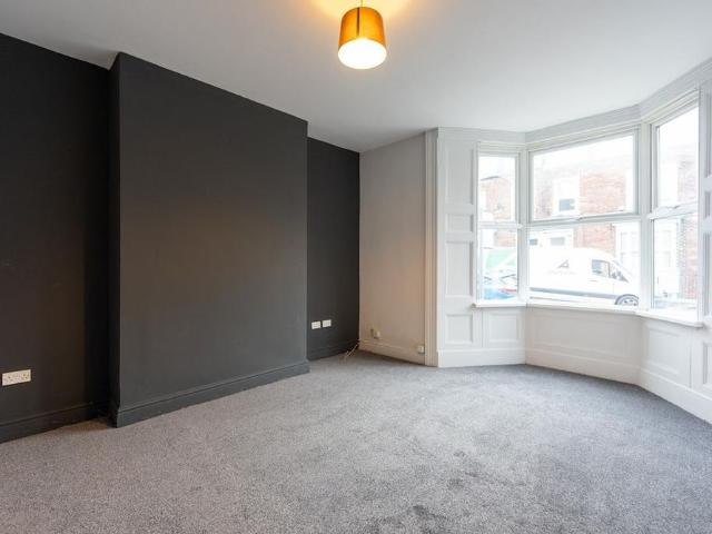 Apartment for rent in Ashbrooke, Sunderland