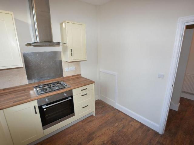 Apartment for rent in Kilton, Costhorpe