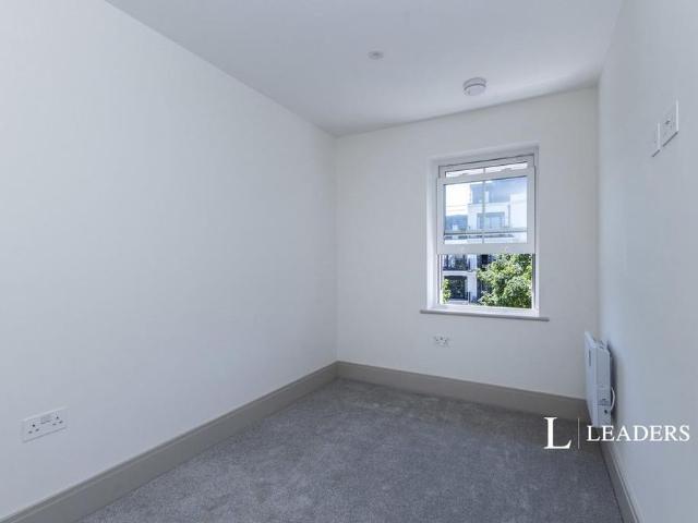 Apartment for rent in West Cliff, Bournemouth