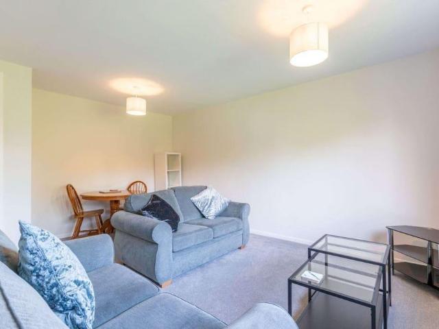 Apartment for rent in Alnwickhill, City of Edinburgh