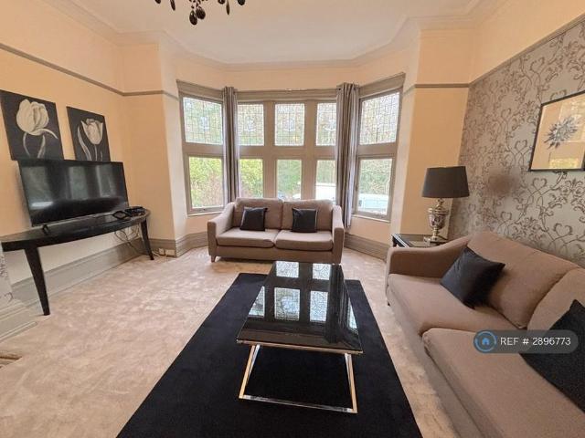 Apartment for rent in Harlow, Harrogate