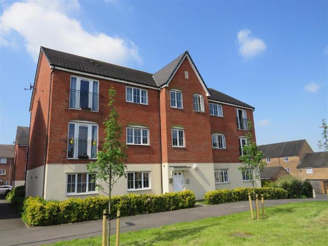 Flat for rent in Grantham, South Kesteven