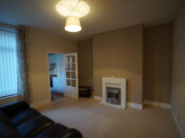 Flat for rent in South Shields, Westoe