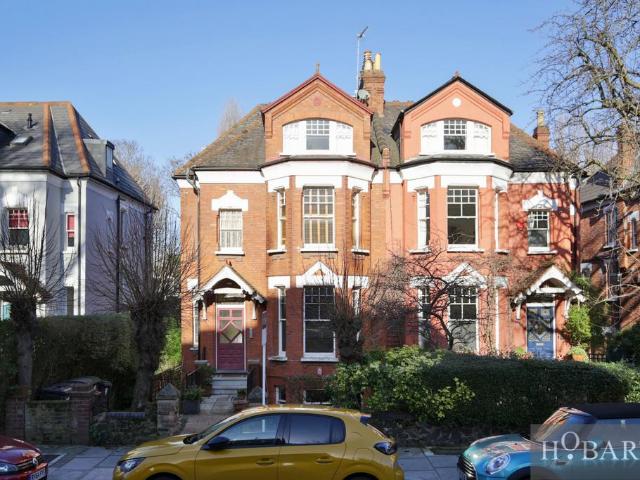 Flat for rent in Shepherd's Hill, Crouch End