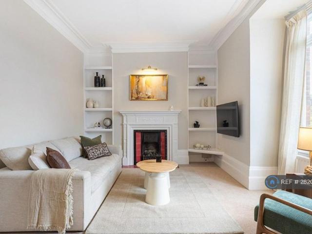 Apartment for rent in East Marylebone, Marylebone