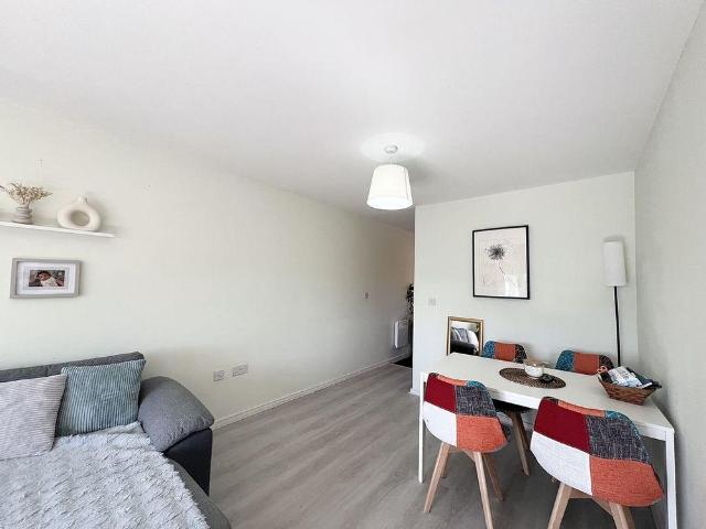 Apartment for rent in Salford, Greater Manchester