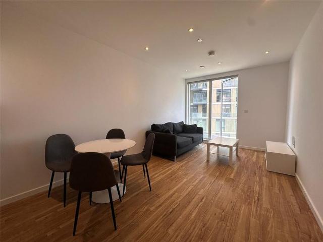 Apartment for rent in Brompton, Gillingham