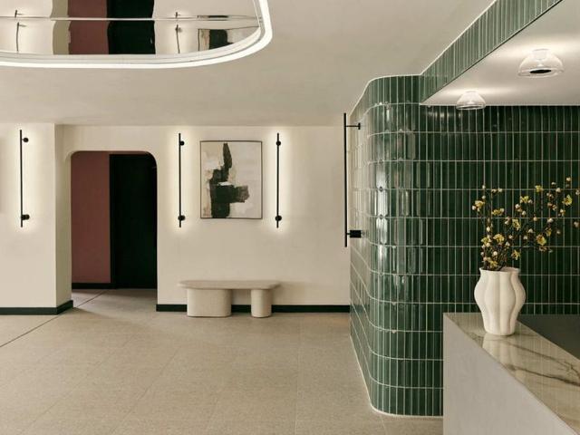 Apartment for rent in Highfield, Isle Of Man