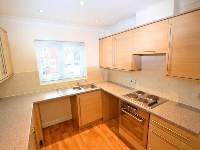 Apartment for rent in Hemsworth, Isle Of Man