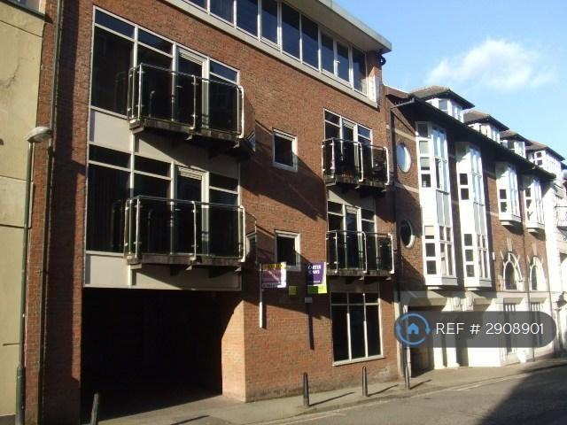 Apartment for rent in High Field, Isle Of Man