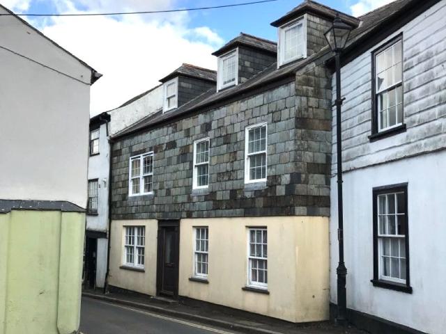 Apartment for rent in Gluvian, St. Columb Major
