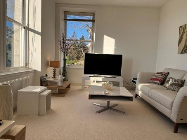 Apartment for rent in Ferryhill, Ballindoch