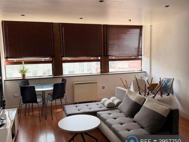 Apartment for rent in St Matthew's, Old Wharf