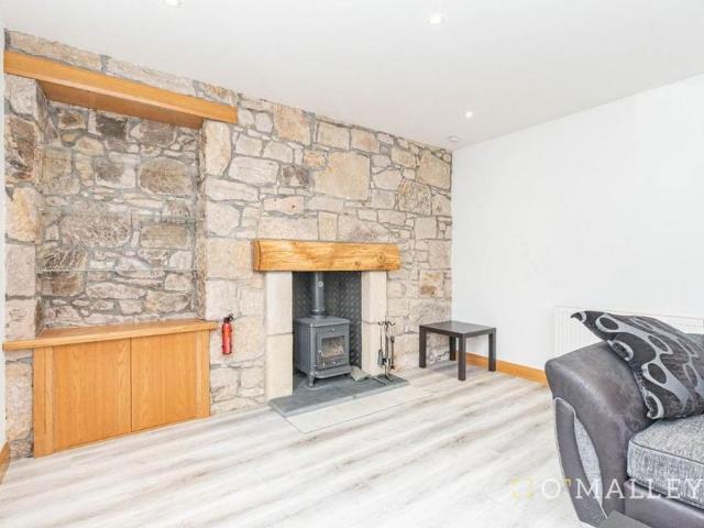 Apartment for rent in Tillicoultry, Scotland