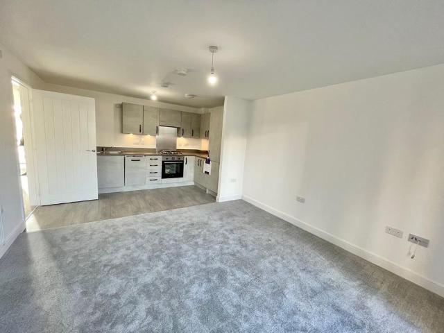 Apartment for rent in Arrington, Cambridgeshire