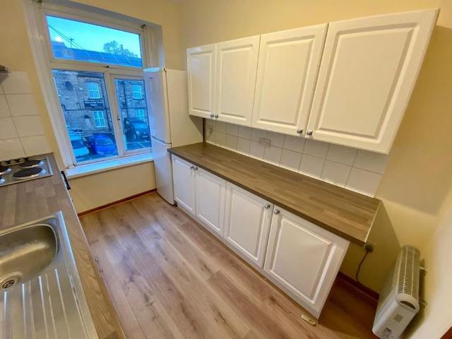 Apartment for rent in Baildon, West Yorkshire