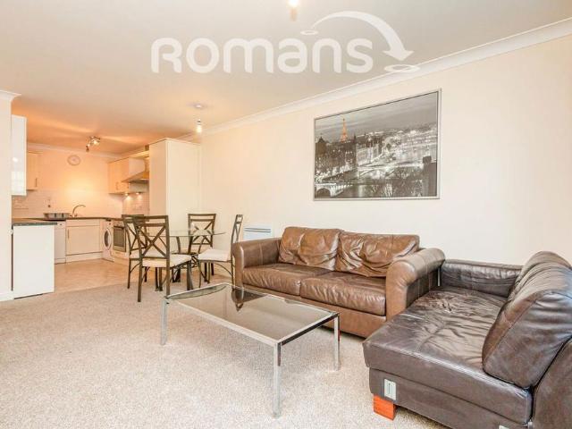 Apartment for rent in Camberley, Surrey Heath