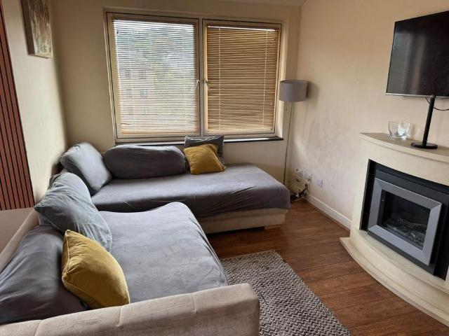 Apartment for rent in Stenhouse, City of Edinburgh