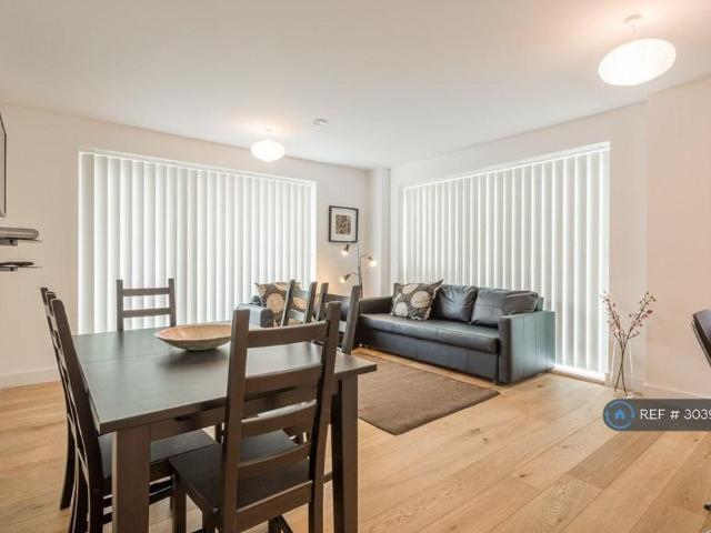Apartment for rent in Trumpington, Cambridge