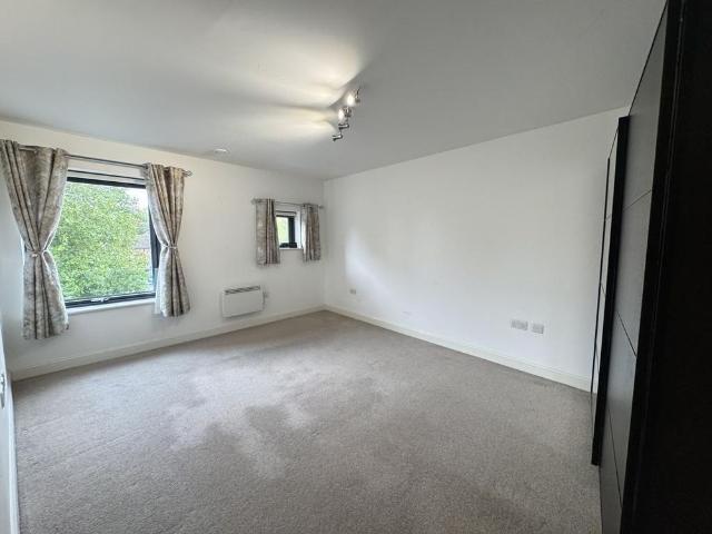 Apartment for rent in Southcourt, Aylesbury