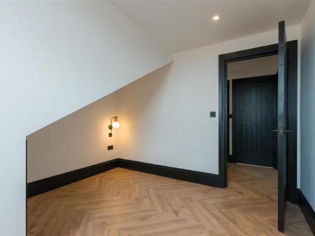Apartment for rent in East Cliff, Thanet