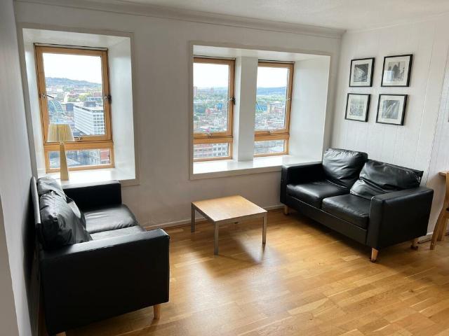 Flat for rent in Haymarket, Tyne And Wear