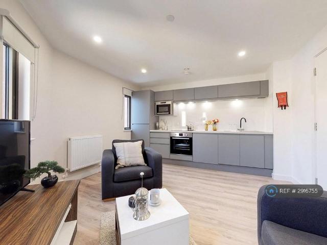 Flat for rent in City Centre, South Yorkshire