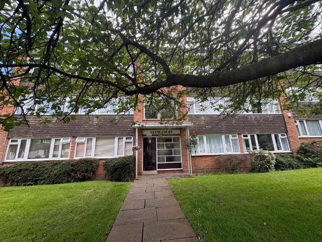 Flat for rent in Sutton Coldfield, West Midlands